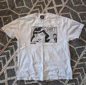 Thrasher Boyfriend Tshirt